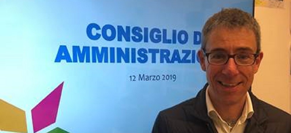 E' Michele Viola il nuovo presidente dell'Apt Paganella: Continuità e dinamismo le parole chiave''